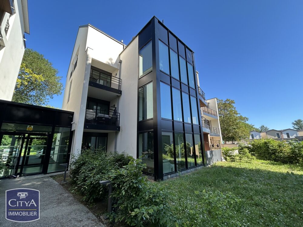 Vente Appartement appartement Tours