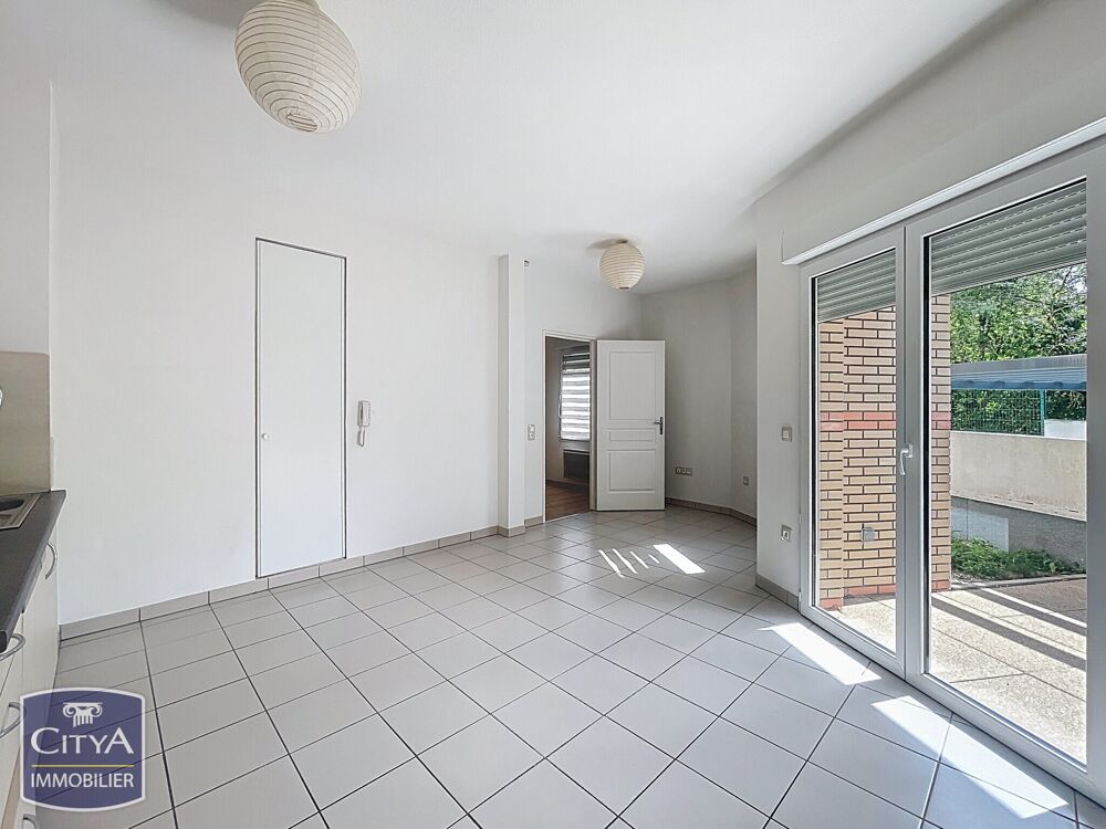 Vente Appartement appartement Lucé