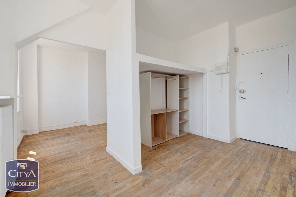 Appartement 1 pièce 34 m² · à Tours · 34 m² · 114 450 €