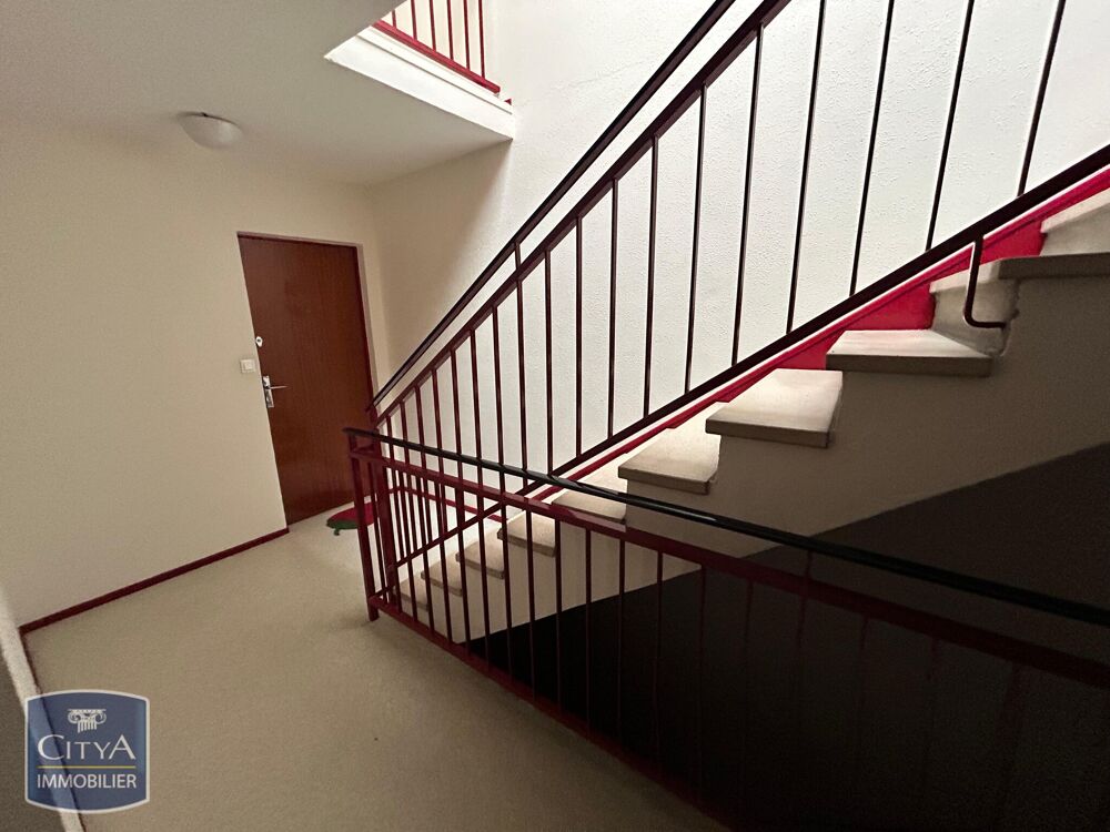Vente Appartement appartement Charleville-mézières