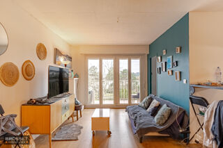  Appartement � vendre 5 pi�ces 83 m�