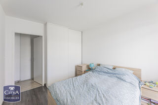  Appartement � vendre 2 pi�ces 43 m�