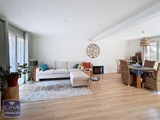  Maison à vendre 4 pièces 93 m²
