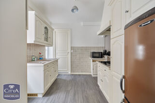  Appartement � vendre 2 pi�ces 45 m�