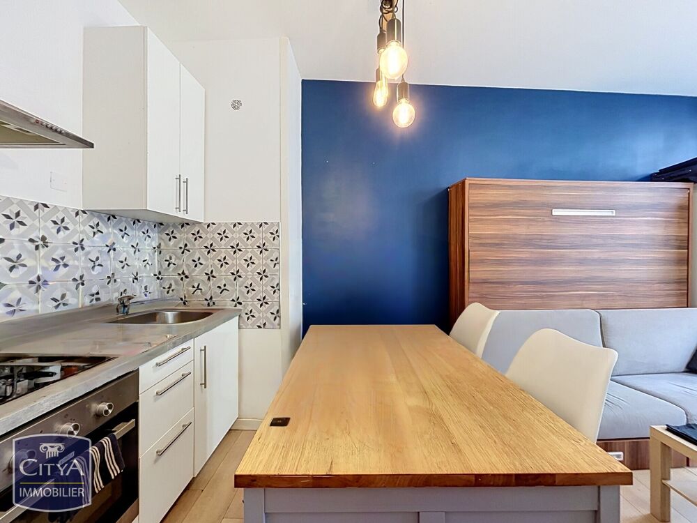 Vente Appartement appartement Lille