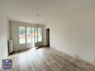 Vente Appartement appartement Saint-Étienne