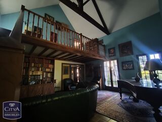  Maison à vendre 6 pièces 209 m²