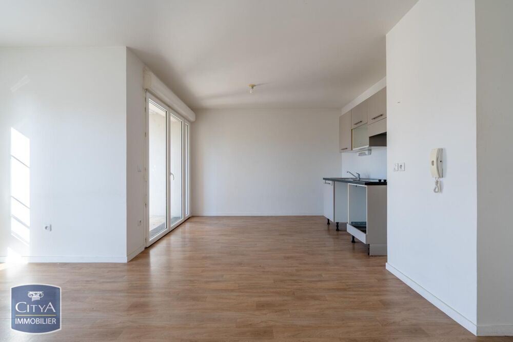 Vente Appartement appartement Tours