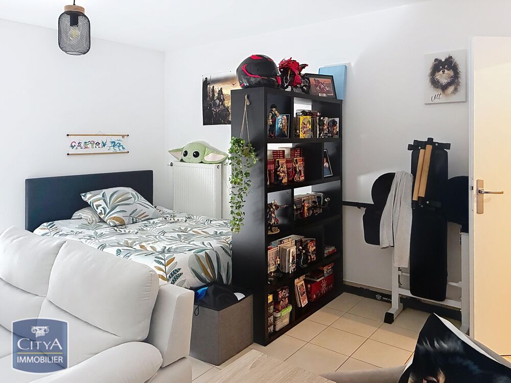 Vente Appartement appartement Plaisir
