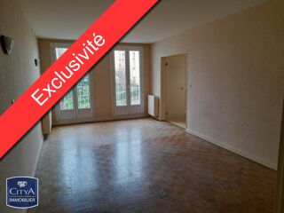  Appartement à vendre 3 pièces 75 m²