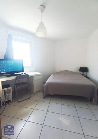  Appartement � vendre 3 pi�ces 66 m�