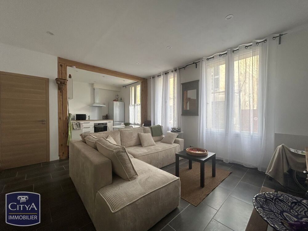 Vente Appartement appartement Libourne