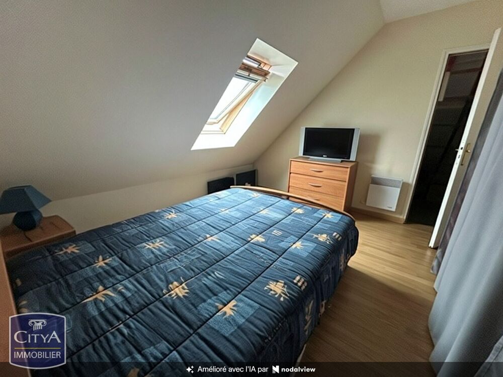 Vente Maison maison Cherbourg-en-cotentin