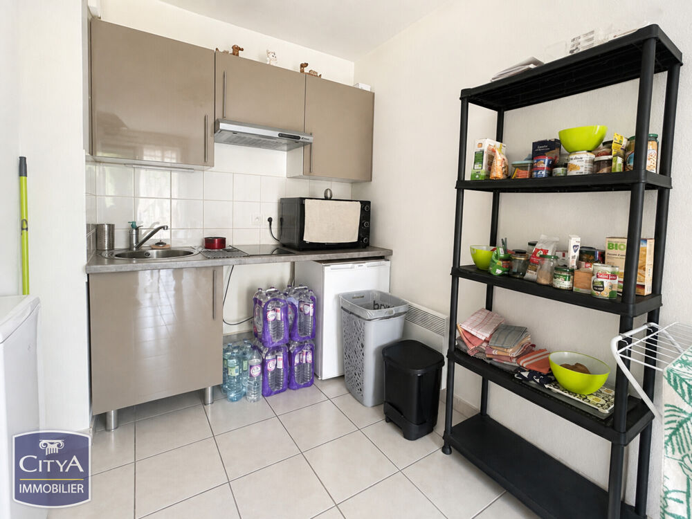 Vente Appartement appartement Épinal