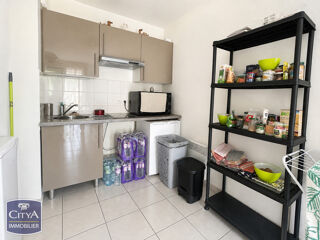  Appartement à vendre 2 pièces 48 m²