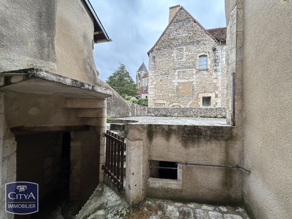 Vente Maison maison Le blanc