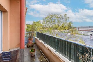  Appartement à vendre 2 pièces 39 m²