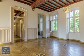  Appartement à vendre 4 pièces 154 m²