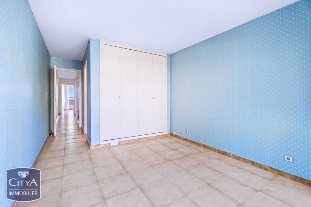 à vendre  Appartement Menton (06500)