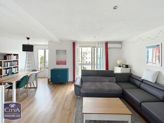  Appartement à vendre 4 pièces 68 m²