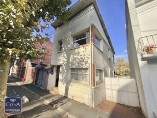  Maison à vendre 5 pièces 87 m²