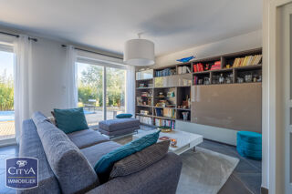  Maison � vendre 4 pi�ces 100 m�