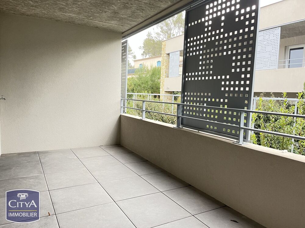 Vente Appartement appartement Nîmes