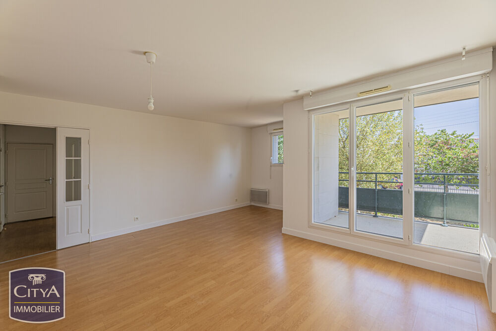 Vente Appartement appartement Saint-cyr-sur-loire