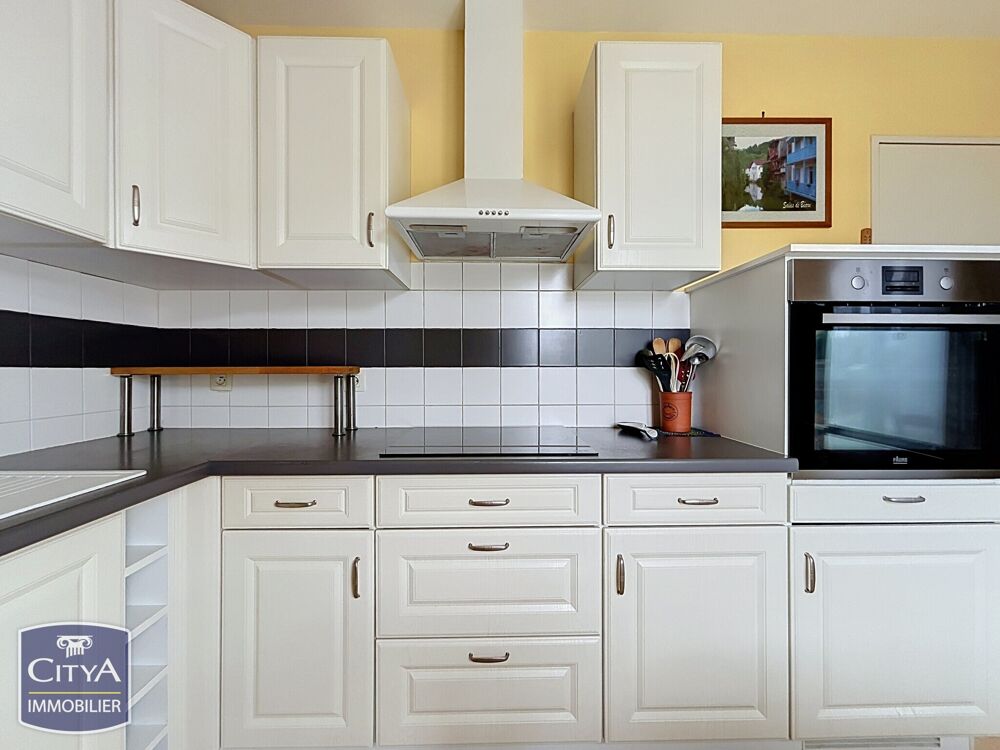 Vente Appartement appartement Maintenon