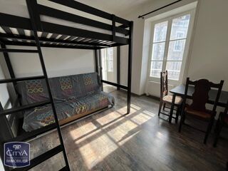  Appartement à vendre 1 pièce 25 m²