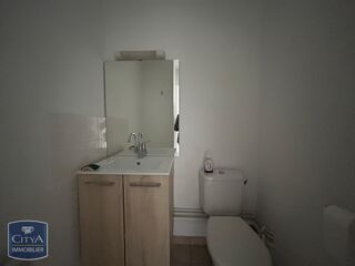  Appartement à vendre 1 pièce 18 m²