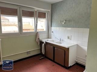  Appartement à vendre 3 pièces 68 m²