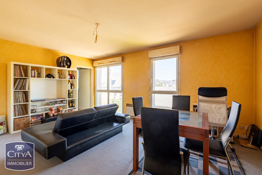 Appartement – Le Mans - Vue 2