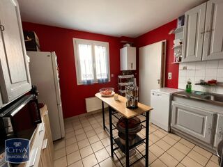  Maison à vendre 5 pièces 80 m²