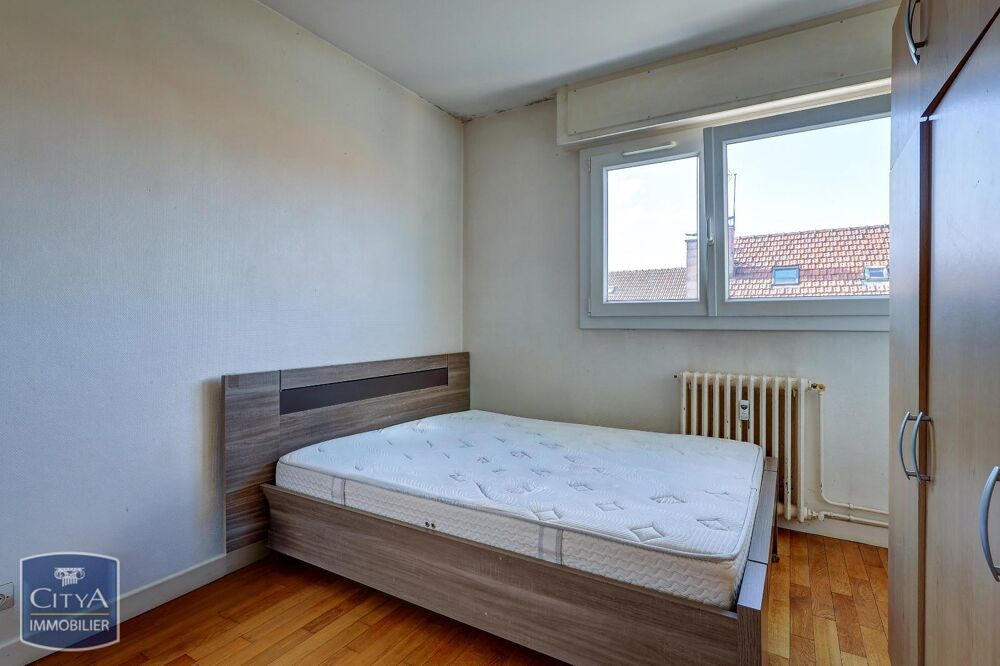 Vente Appartement appartement Dijon