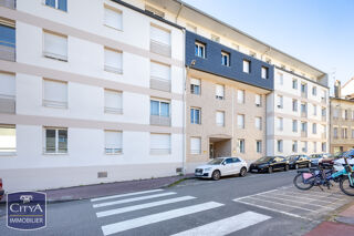  Appartement à vendre 3 pièces 76 m²