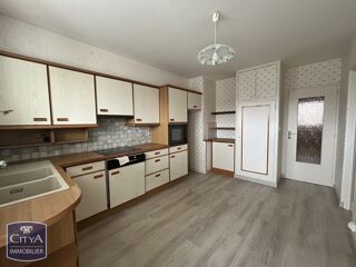  Appartement � vendre 4 pi�ces 77 m�