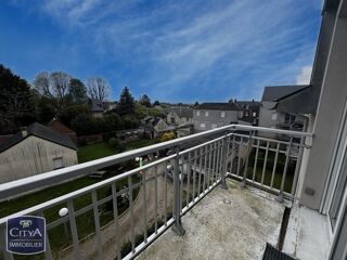  Appartement � vendre 2 pi�ces 40 m�
