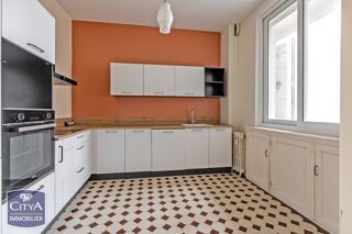 Vente Appartement appartement Roubaix
