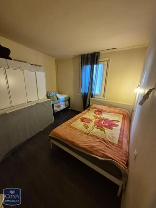  Appartement � vendre 4 pi�ces 76 m�