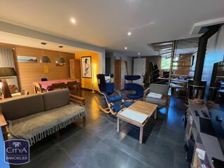  Maison � vendre 5 pi�ces 112 m�