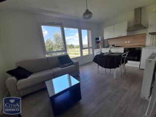  Appartement à vendre 1 pièce 22 m²