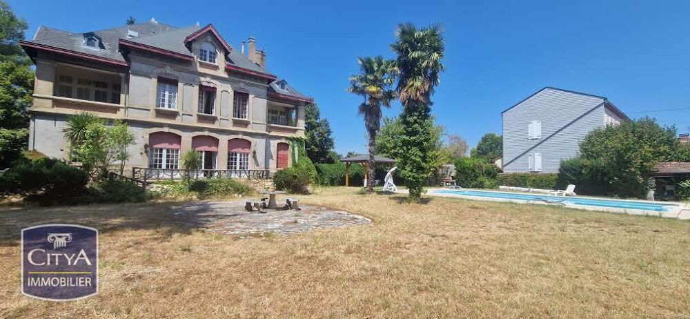 Vente Maison maison Pamiers