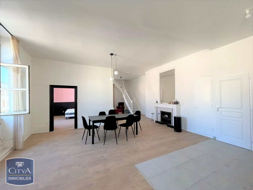 Vente Appartement appartement Mâcon