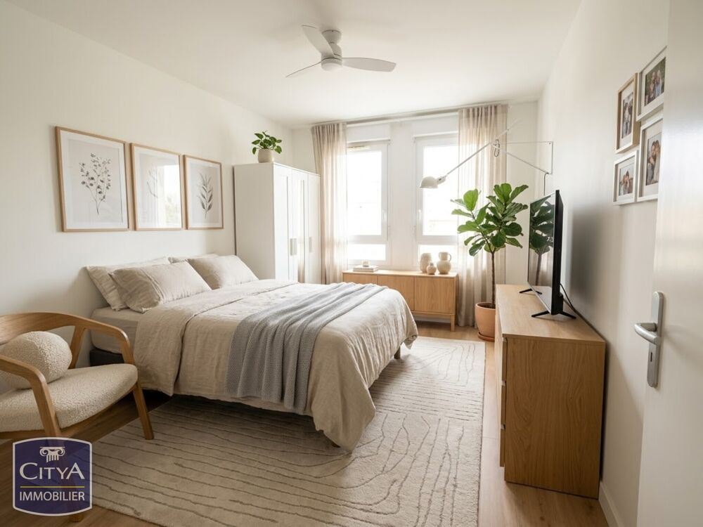 Vente Appartement appartement Meaux