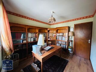  Appartement à vendre 4 pièces 106 m²