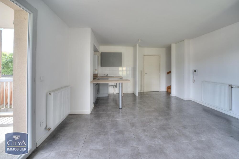 Vente Appartement appartement Chevry