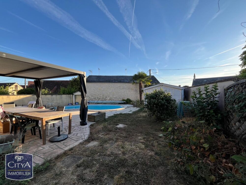 Vente Maison maison Châteauroux