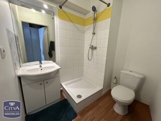  Appartement à vendre 1 pièce 19 m²