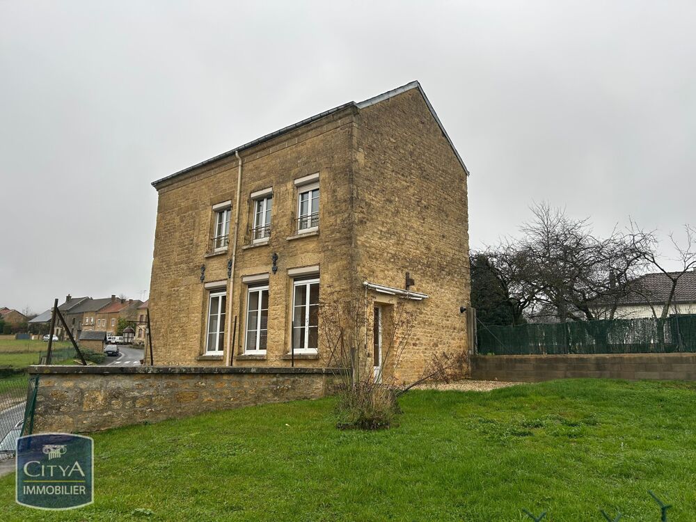 Vente Maison maison Cheveuges